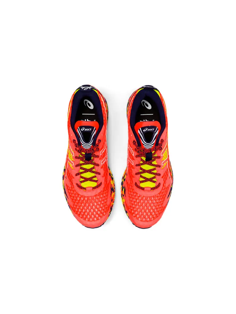 Кроссовки Asics Gel Noosa Tri 12 'Flash Coral' — изображение 4 из 6