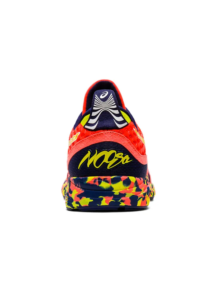 Кроссовки Asics Gel Noosa Tri 12 'Flash Coral' — изображение 5 из 6