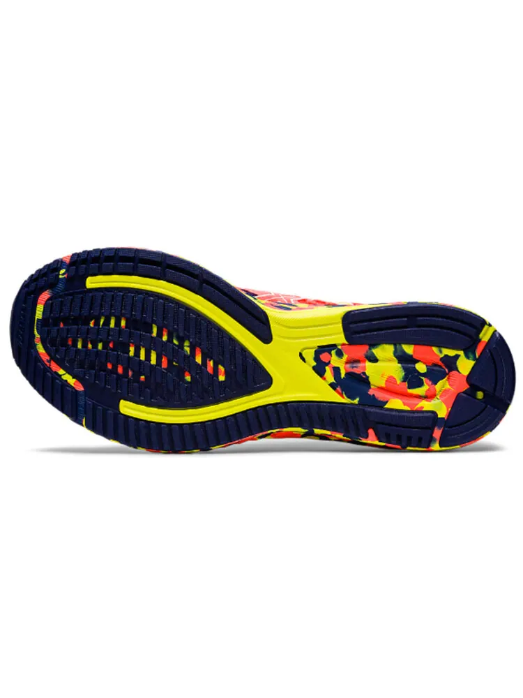 Кроссовки Asics Gel Noosa Tri 12 'Flash Coral' — изображение 6 из 6