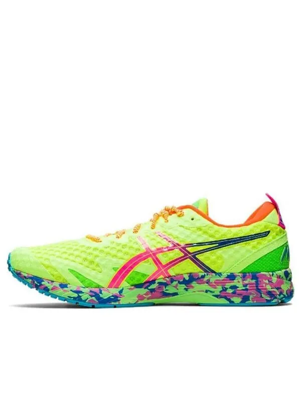 Кроссовки Asics Gel Noosa Tri 12 — изображение 1 из 4, желтый