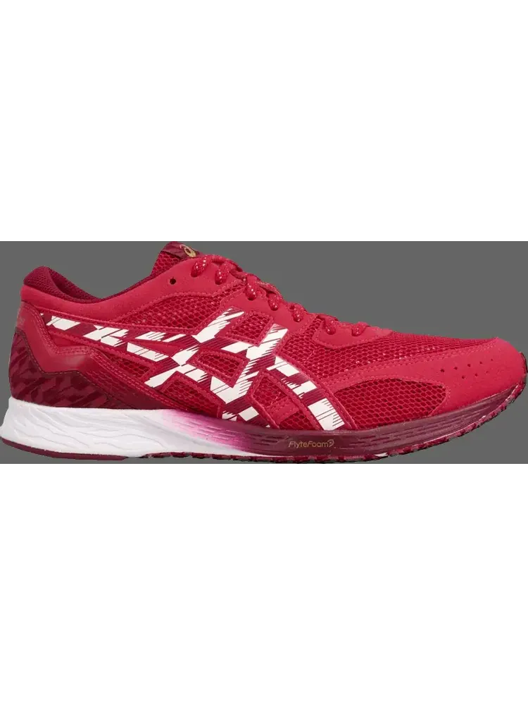 Кроссовки tartheredge tenka 'speed red' Asics — изображение 1 из 1, красный