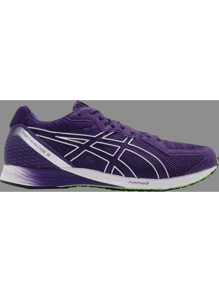 Кроссовки tartheredge 2 'gentry purple' Asics — изображение 1 из 1, фиолетовый