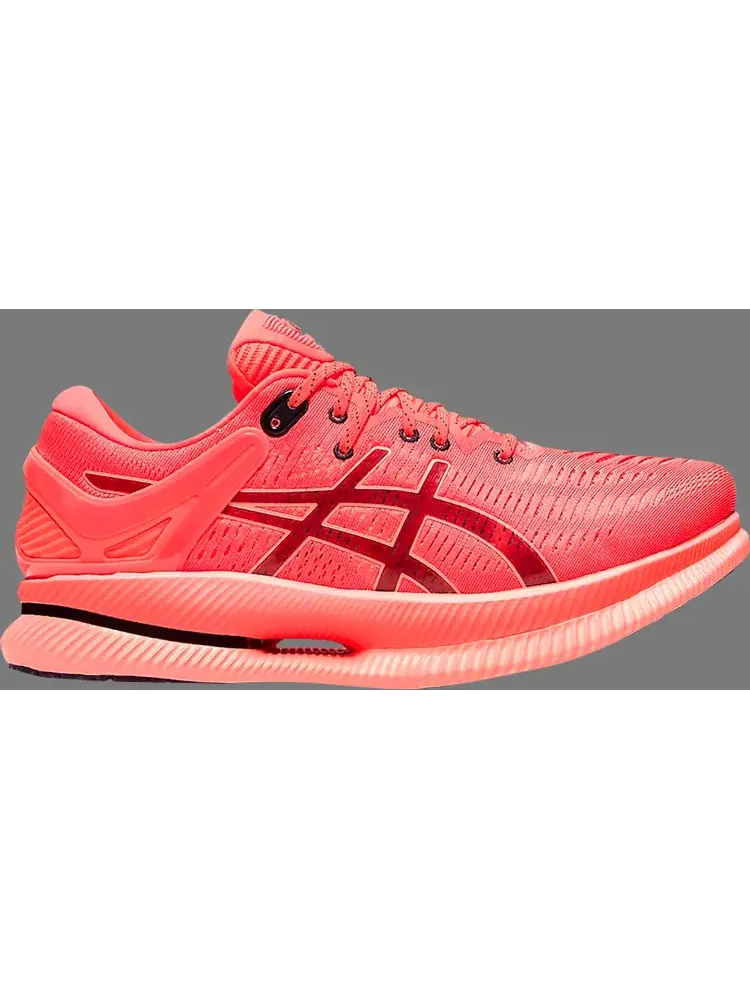 Кроссовки metaride 'sunrise red' Asics — изображение 1 из 1, красный