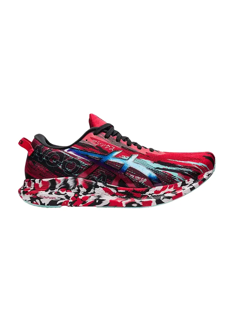 Кроссовки Noosa Tri 13 'Electric Red Black' — изображение 1 из 1, красный черный