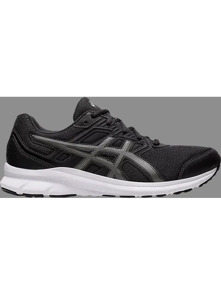 Кроссовки jolt 3 'graphite grey gunmetal' Asics — изображение 1 из 1, серый
