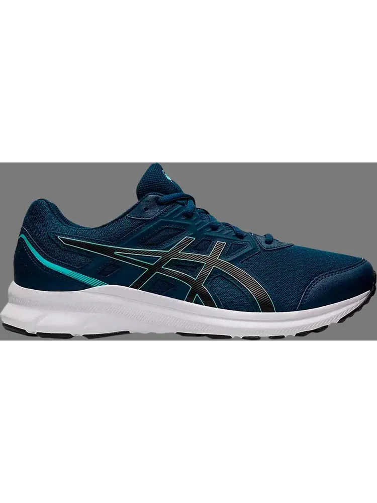 Кроссовки jolt 3 'mako blue' Asics — изображение 1 из 1, синий