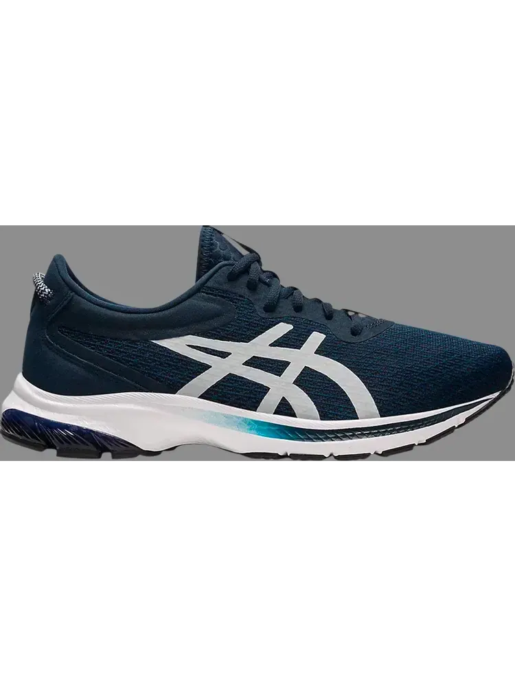 Кроссовки gel kumo lyte 2 'french blue' Asics — изображение 1 из 1, синий