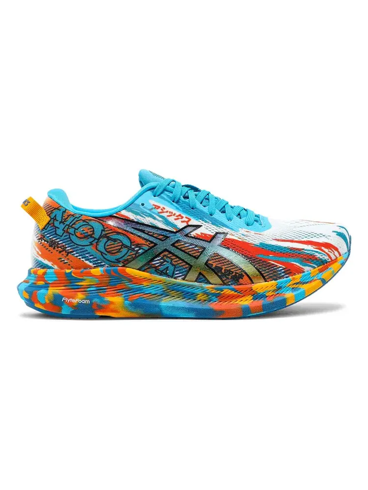Кроссовки Asics Noosa Tri 13 белые — изображение 1 из 6