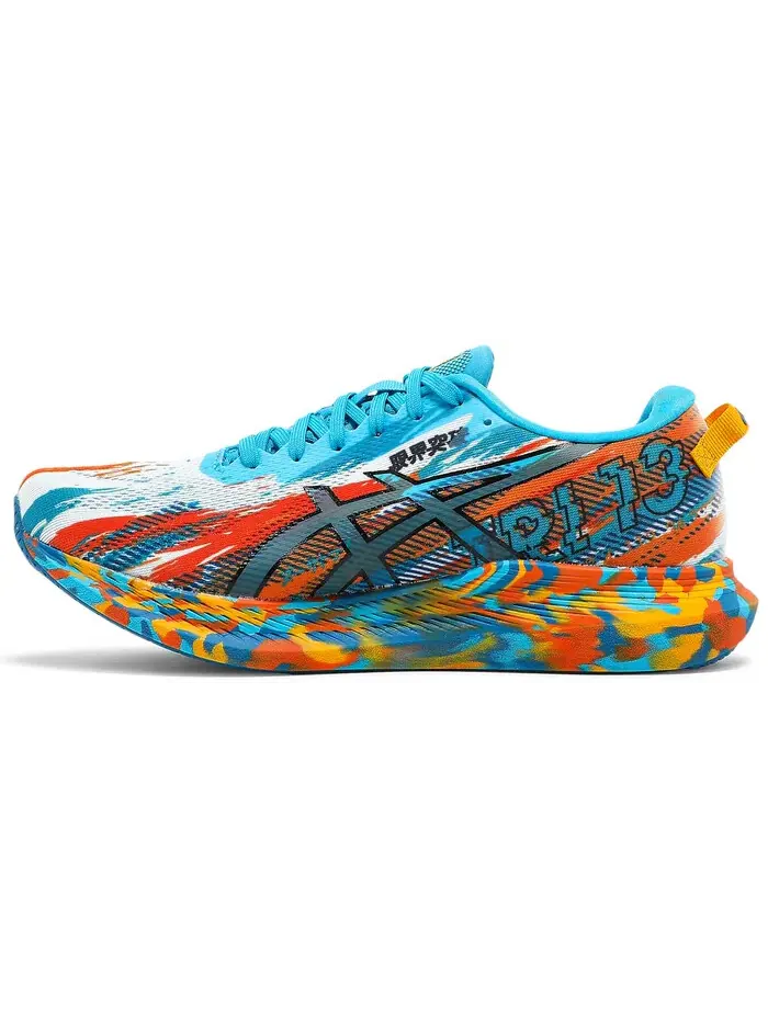 Кроссовки Asics Noosa Tri 13 белые — изображение 3 из 6