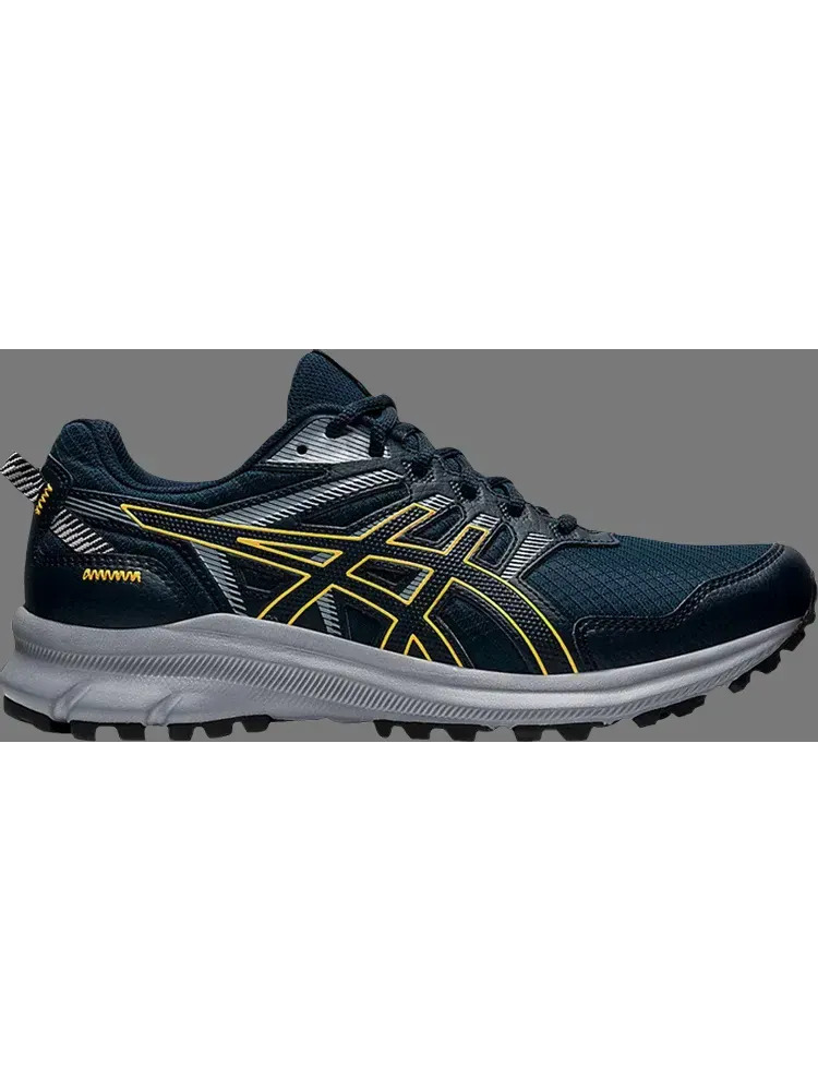 Кроссовки trail scout 2 'french blue' Asics — изображение 1 из 1, синий