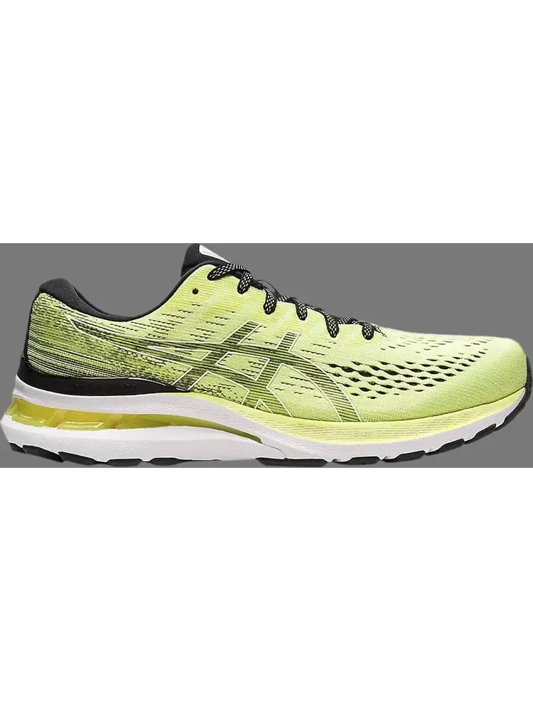 Кроссовки gel kayano 28 'glow yellow' Asics — изображение 1 из 1, желтый
