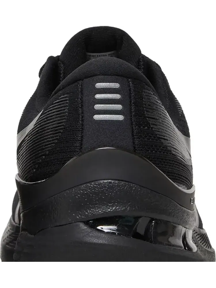Кроссовки gel kayano 28 4e wide 'black graphite grey' Asics — изображение 7 из 8, черный