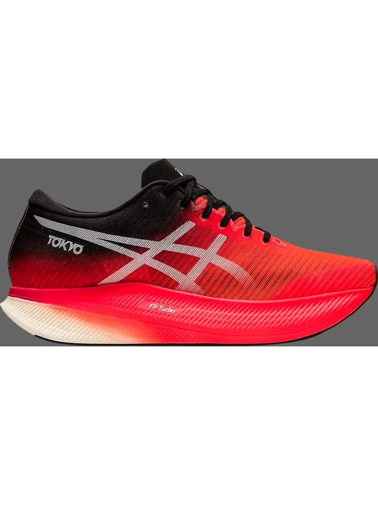 Кроссовки metaspeed sky 'tokyo' Asics — изображение 1 из 1, красный
