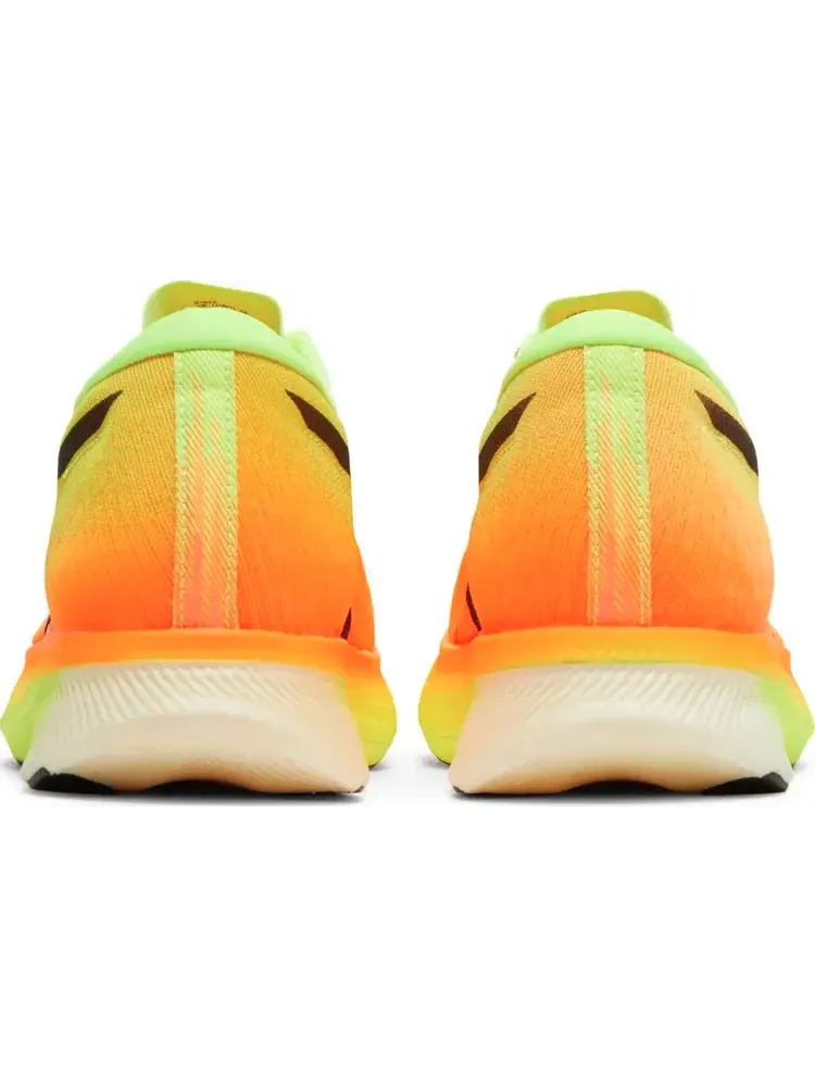 Кроссовки metaspeed sky 'shocking orange' Asics, апельсин — изображение 6 из 8, оранжевый