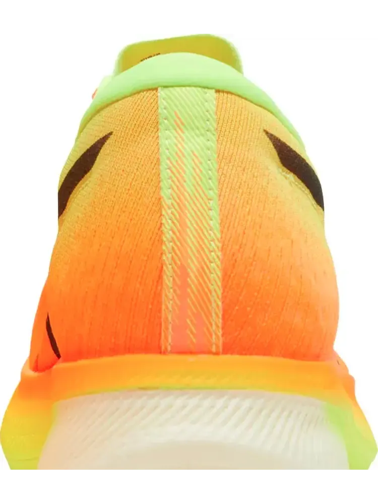 Кроссовки metaspeed sky 'shocking orange' Asics, апельсин — изображение 7 из 8, оранжевый