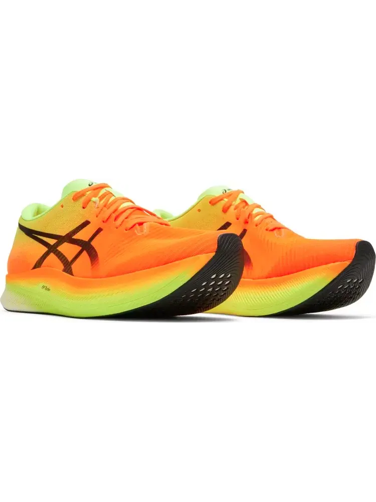 Кроссовки metaspeed sky 'shocking orange' Asics, апельсин — изображение 8 из 8, оранжевый