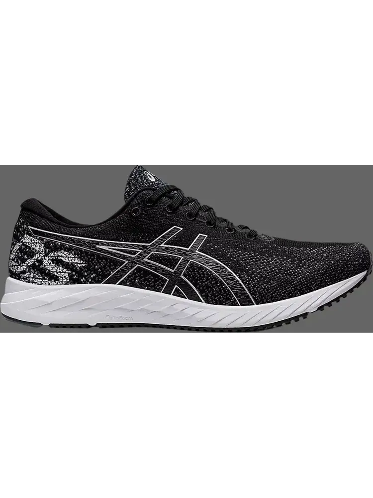 Кроссовки gel ds trainer 26 'black pure silver' Asics — изображение 1 из 1, черный