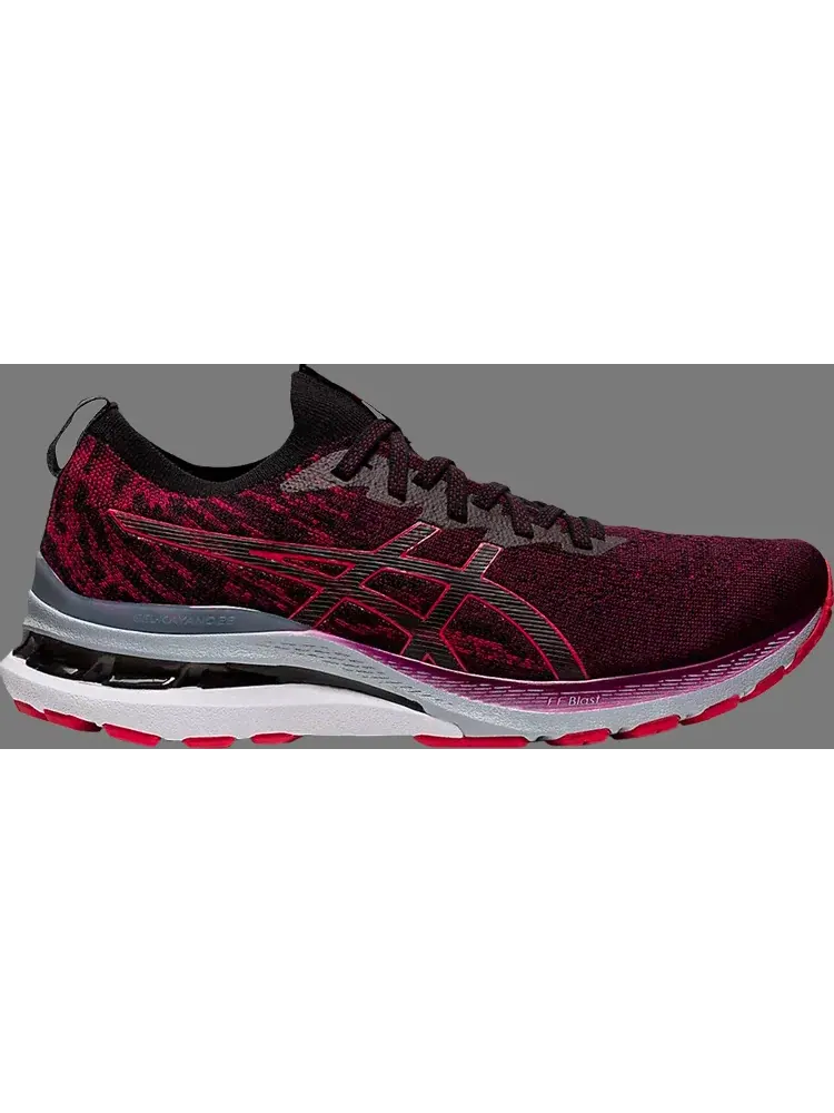 Кроссовки gel kayano mk 'deep mars' Asics — изображение 1 из 1, красный