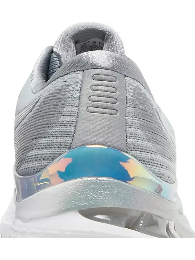 Кроссовки gel kayano 28 'platinum' Asics — изображение 7 из 8, серый