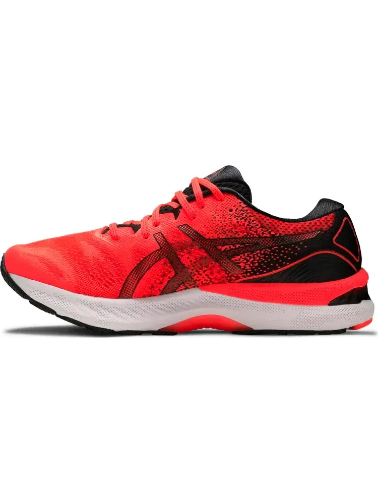 Кроссовки gel nimbus 23 'tokyo' Asics — изображение 3 из 8, красный