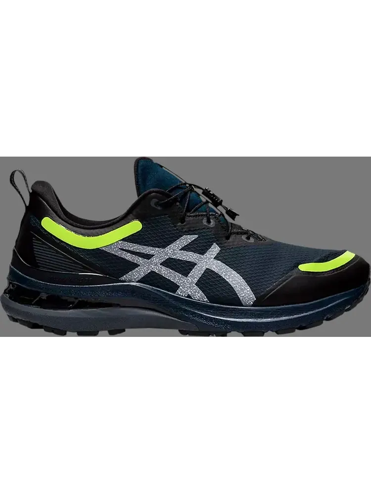 Кроссовки gel kayano 28 awl 'french blue reflective' Asics — изображение 1 из 1, синий
