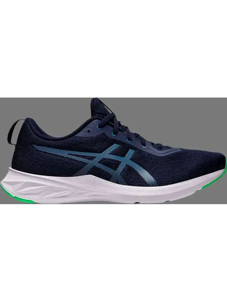 Кроссовки versablast 2 'midnight azure' Asics — изображение 1 из 1, синий