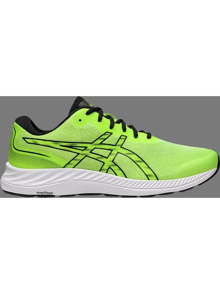Кроссовки gel excite 9 'safety yellow' Asics — изображение 1 из 1, желтый