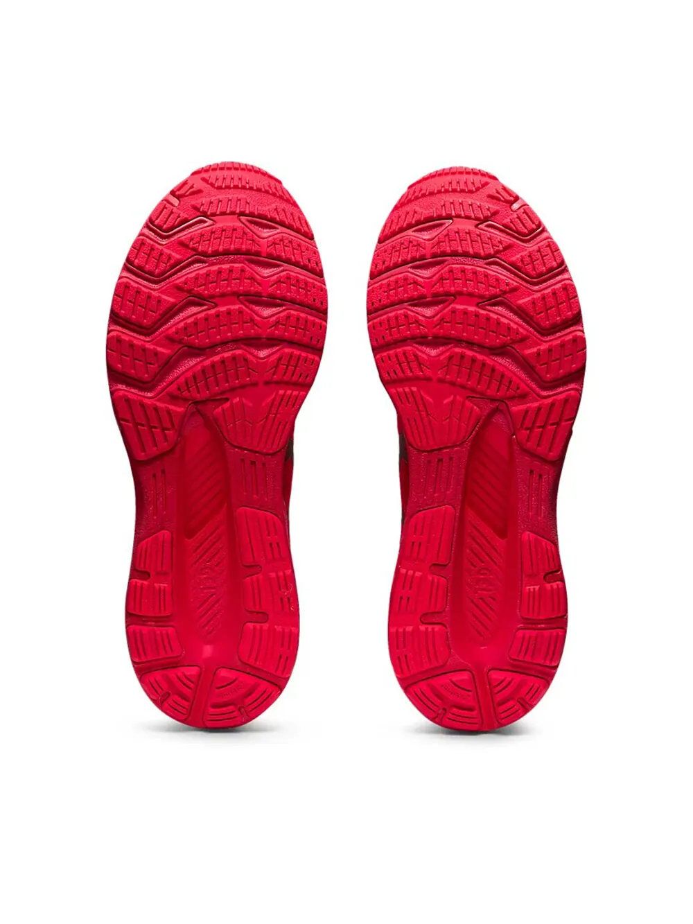Кроссовки gel kayano 28 lite-show 'flash red' Asics — изображение 5 из 7, красный