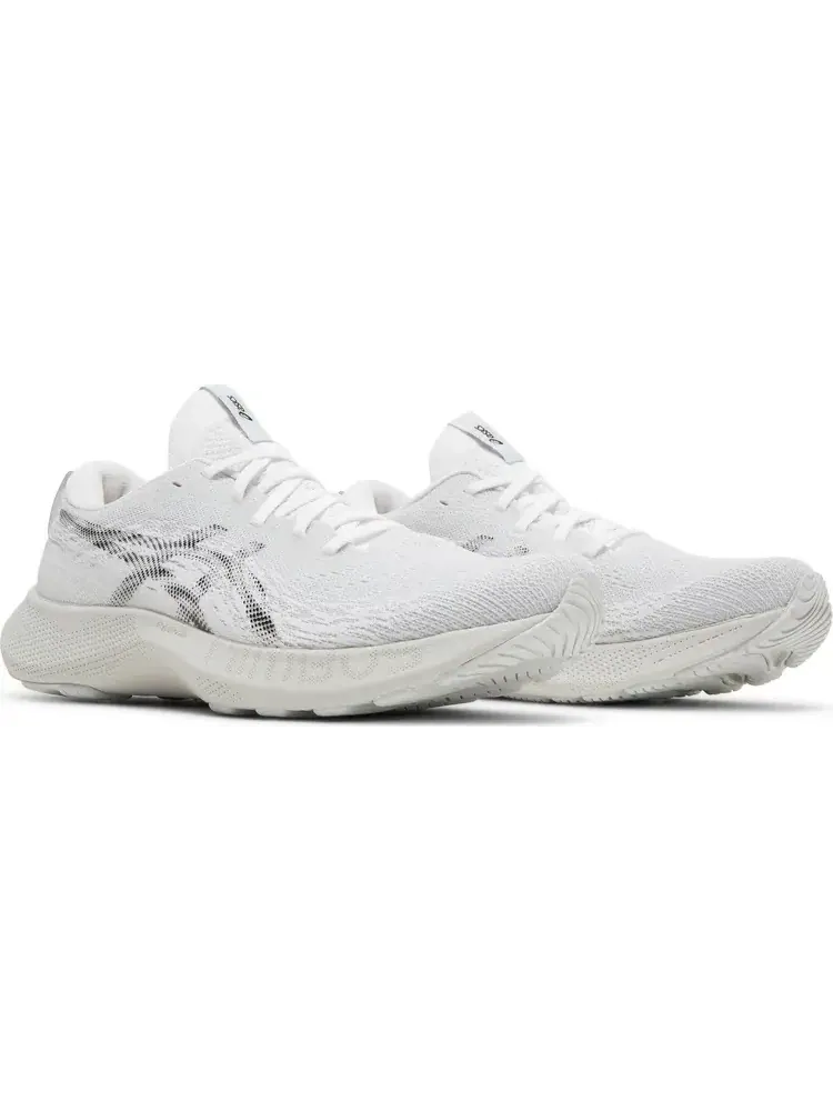 Кроссовки gel nimbus lite 3 'white black' Asics — изображение 8 из 8, белый