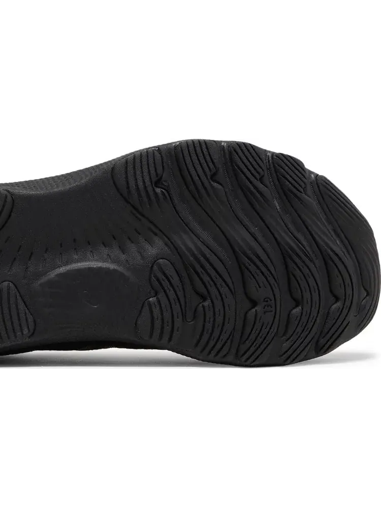 Кроссовки gel nimbus 24 'black' Asics — изображение 5 из 8, черный