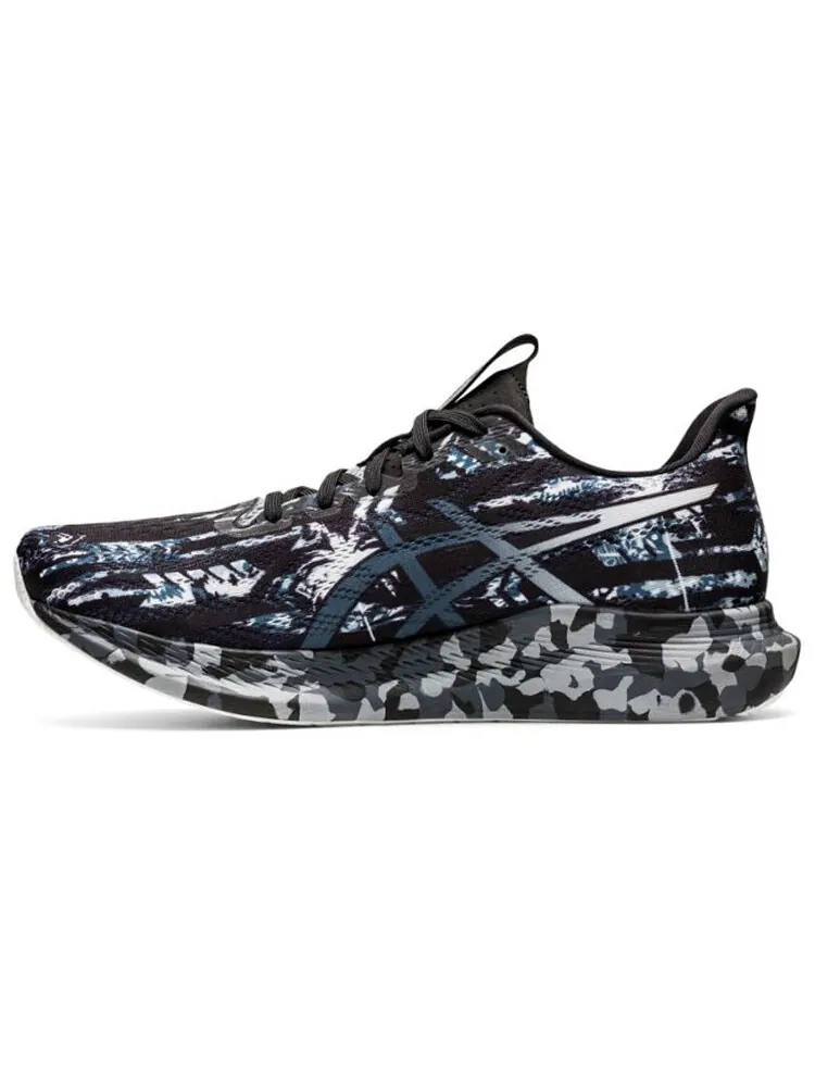 Кроссовки Asics Noosa Tri 14 — изображение 1 из 5, черный/серый
