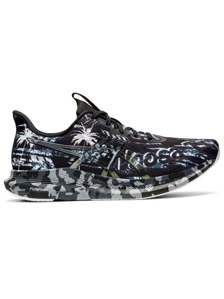 Кроссовки Asics Noosa Tri 14 — изображение 2 из 5, черный/серый