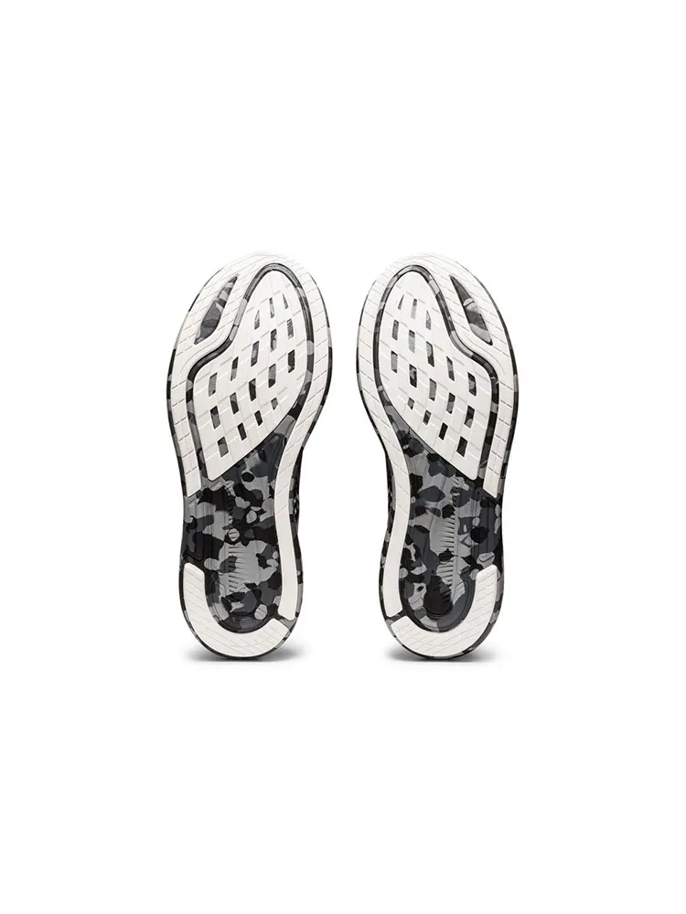Кроссовки Asics Noosa Tri 14 — изображение 5 из 5, черный/серый