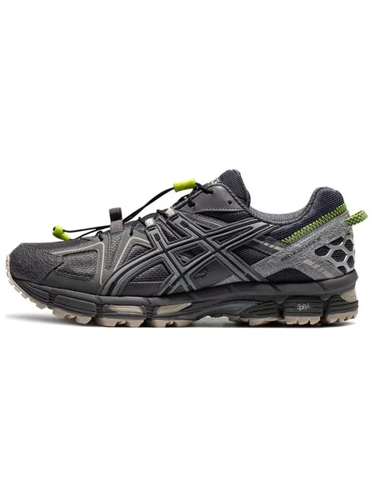 Кроссовки ASICS GEL-KAHANA 8 Graphite Grey/Sheet Rock — изображение 1 из 6, графитовый серый