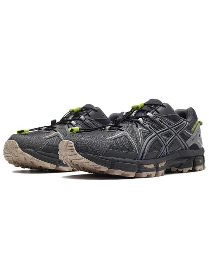 Кроссовки ASICS GEL-KAHANA 8 Graphite Grey/Sheet Rock — изображение 2 из 6, графитовый серый