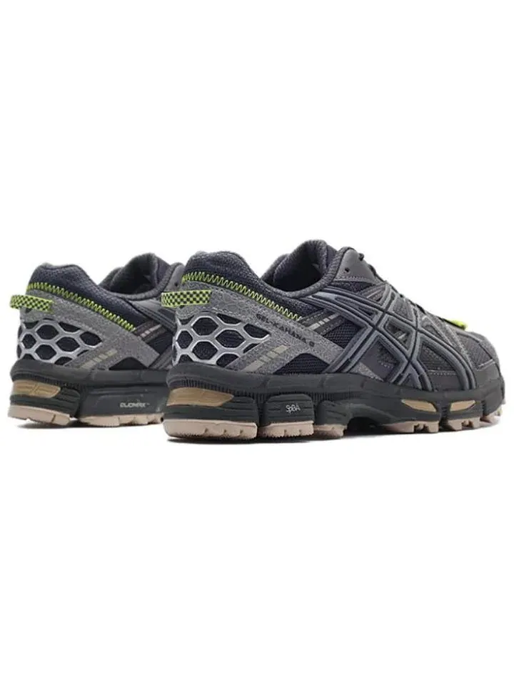 Кроссовки ASICS GEL-KAHANA 8 Graphite Grey/Sheet Rock — изображение 3 из 6, графитовый серый