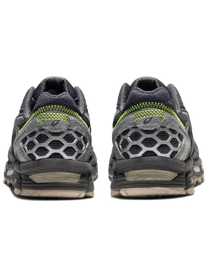 Кроссовки ASICS GEL-KAHANA 8 Graphite Grey/Sheet Rock — изображение 4 из 6, графитовый серый
