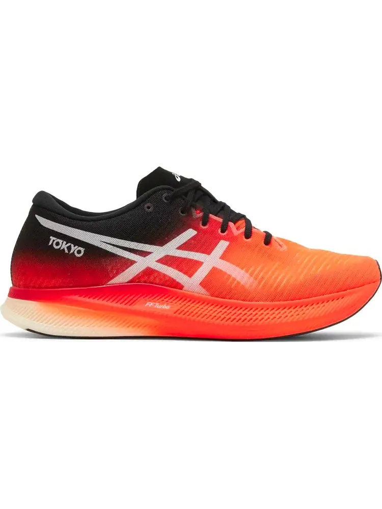 Кроссовки metaspeed edge 'tokyo' Asics — изображение 1 из 8, красный