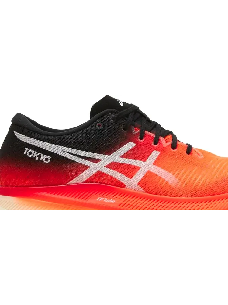 Кроссовки metaspeed edge 'tokyo' Asics — изображение 2 из 8, красный