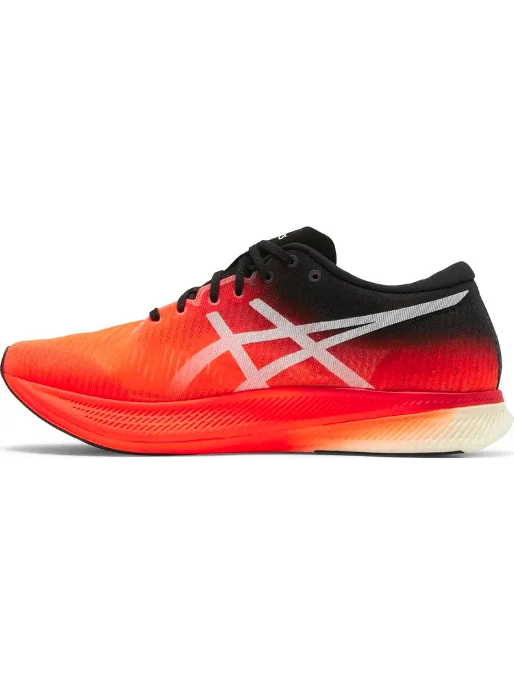 Кроссовки metaspeed edge 'tokyo' Asics — изображение 3 из 8, красный