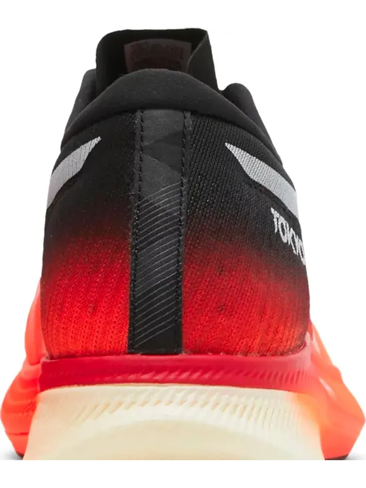 Кроссовки metaspeed edge 'tokyo' Asics — изображение 7 из 8, красный