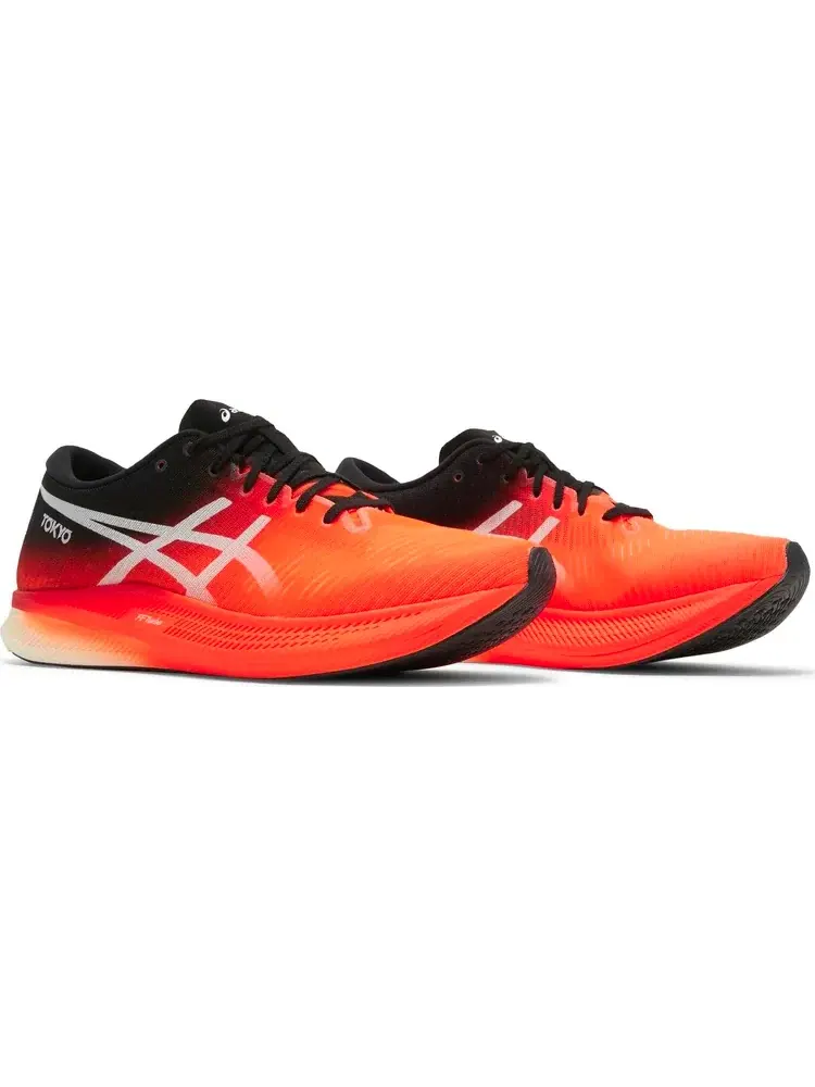 Кроссовки metaspeed edge 'tokyo' Asics — изображение 8 из 8, красный