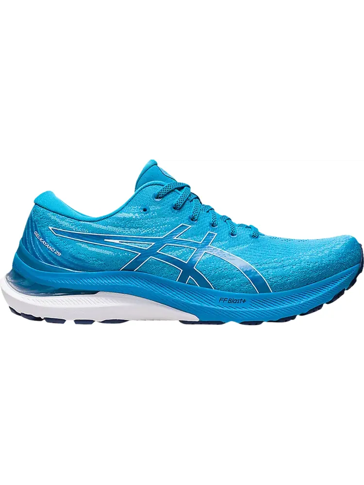 Кроссовки Gel Kayano 29 'Island Blue' — изображение 1 из 1, синий