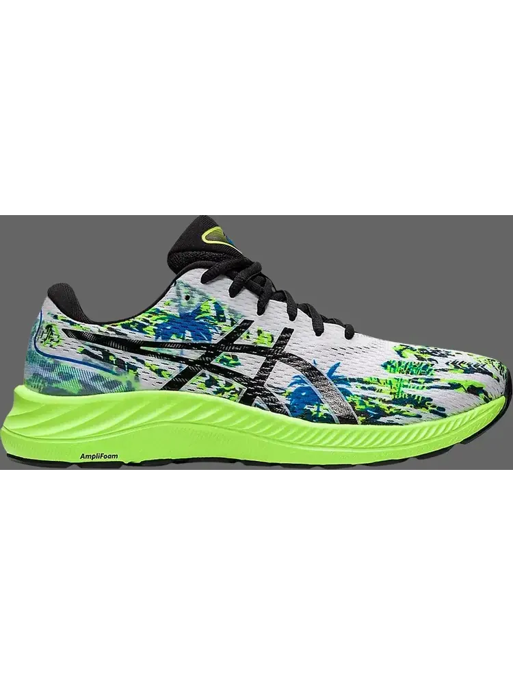 Кроссовки gel excite 9 'tropical' Asics — изображение 1 из 1, белый