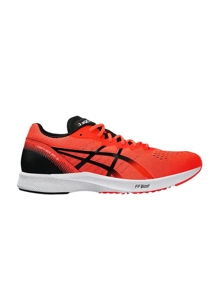 Кроссовки ASICS Tarther RP 3 2E Wide — изображение 1 из 1, красный