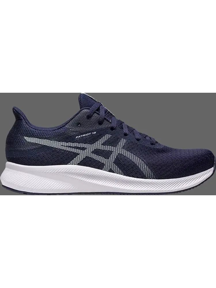 Кроссовки patriot 13 'midnight sky' Asics — изображение 1 из 1, синий