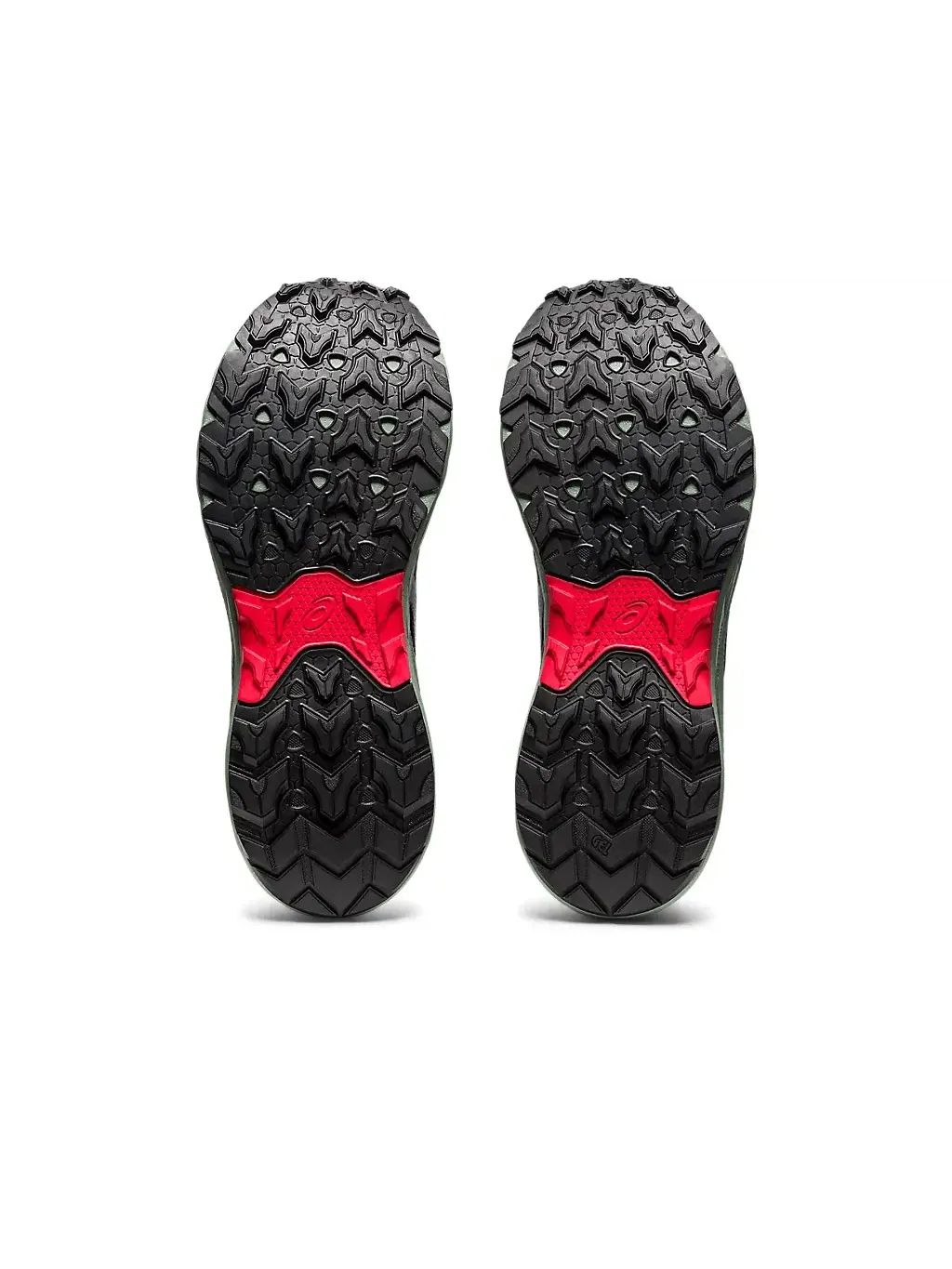 Кроссовки Asics GEL-VENTURE 9 — изображение 7 из 7, черный/синий