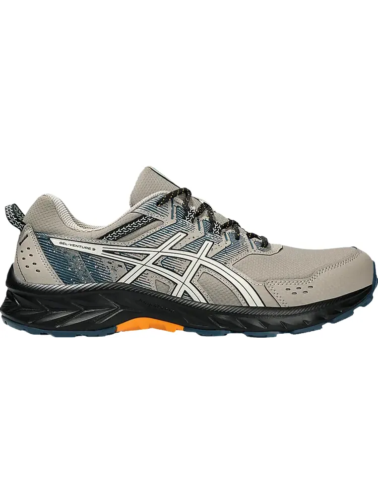Кроссовки Gel Venture 9 'Feather Grey Birch' — изображение 1 из 1, серый