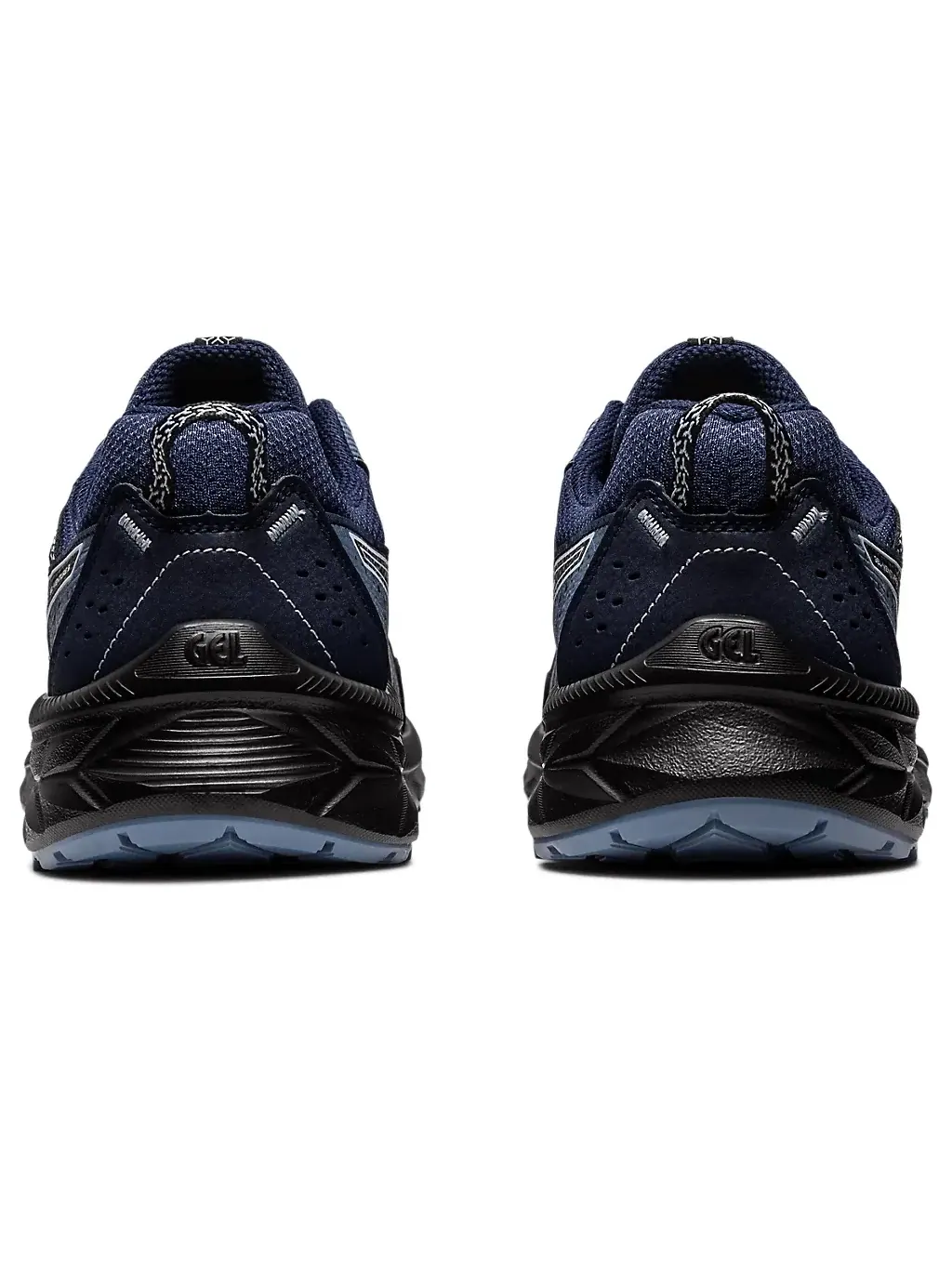 Кроссовки Asics GEL-VENTURE 9 — изображение 5 из 7, голубой