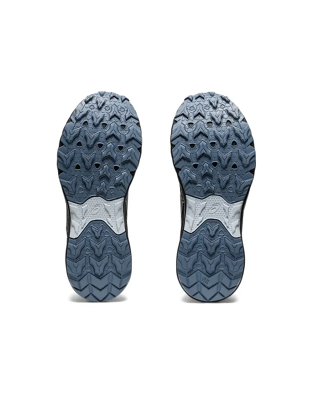 Кроссовки Asics GEL-VENTURE 9 — изображение 7 из 7, голубой